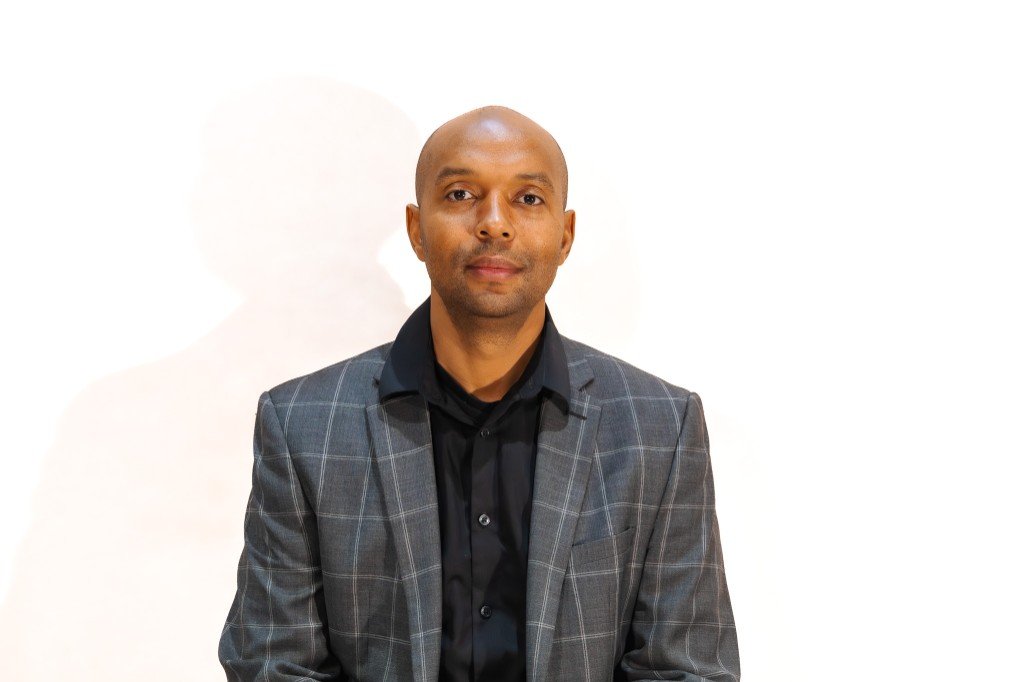 Christopher Garrett, Lead Instructor and EMT