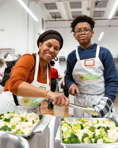 Cooking Classes and Blog