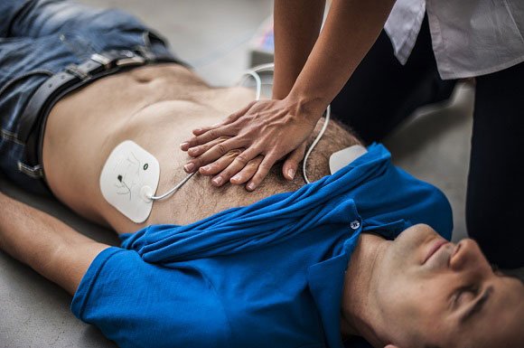 CPR Training Los Angeles
