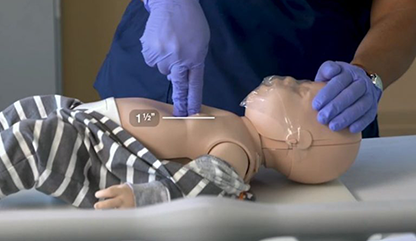 BLS CPR Certification