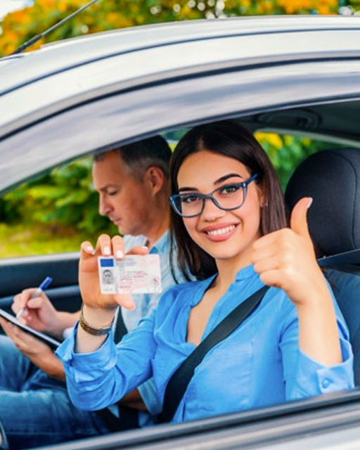 Driver’s education in Los Angeles and Inglewood