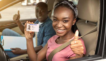 Drivers Training Inglewood