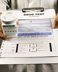 Drug Testing Services