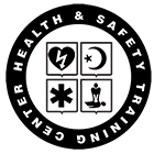 Health and Safety Training Center Logo