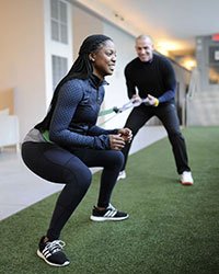 Personal Training Blog