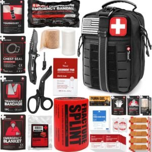 First Aid Kit