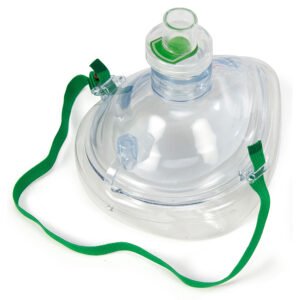Mouth To Barrier Device